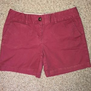 Loft 4” Seam Shorts